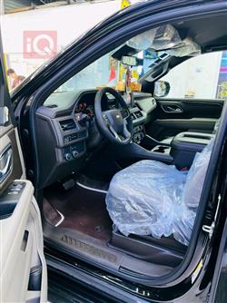 شيفروليه تاهو